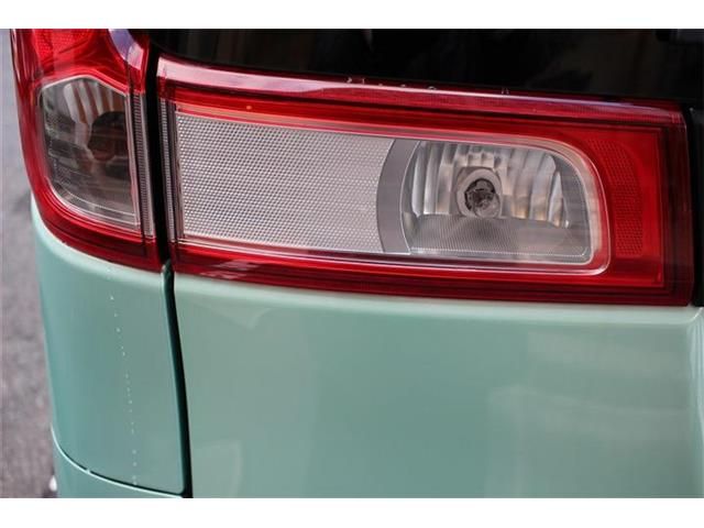 SUZUKI SPACIA 2014 Image 31