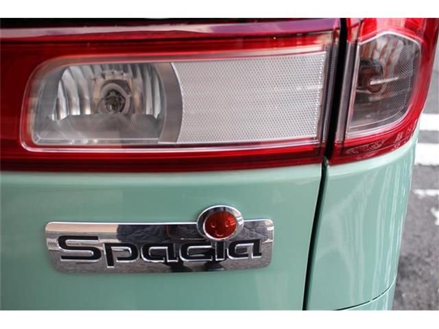 SUZUKI SPACIA 2014 Image 31