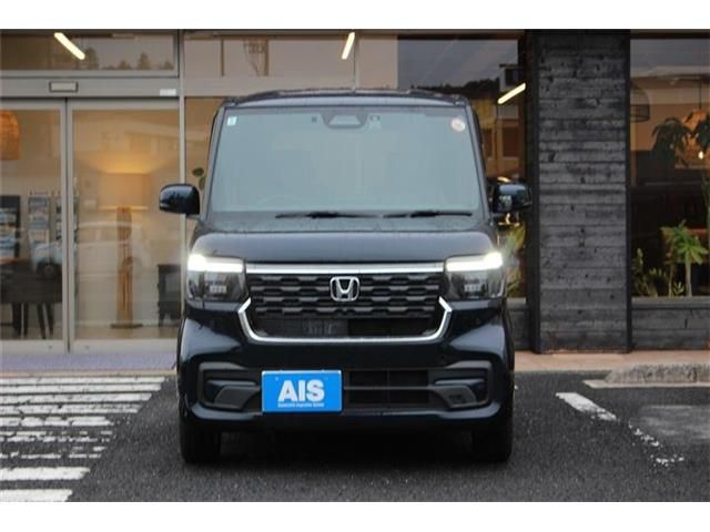 HONDA N BOX CUSTOM 2024 Image 31