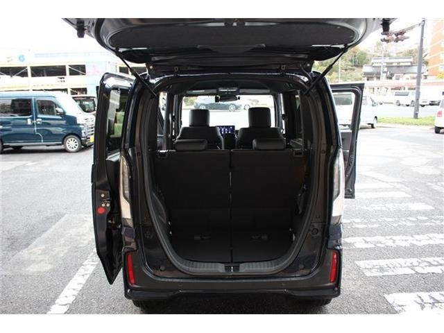 HONDA N BOX CUSTOM 2024 Image 31