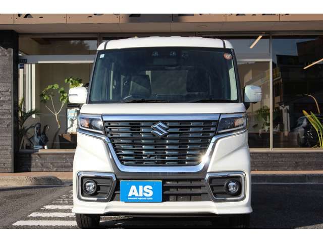 SUZUKI SPACIA CUSTOM 2021 Image 31