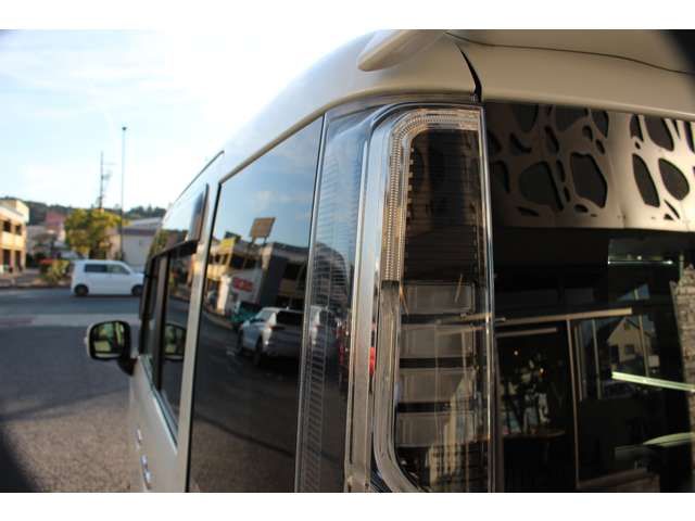 SUZUKI SPACIA CUSTOM 2021 Image 31