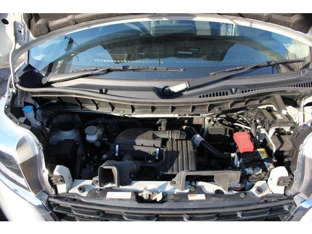 SUZUKI SPACIA CUSTOM 2021 Image 31