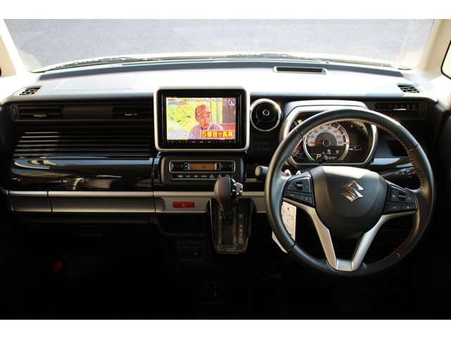 SUZUKI SPACIA CUSTOM 2021 Image 31