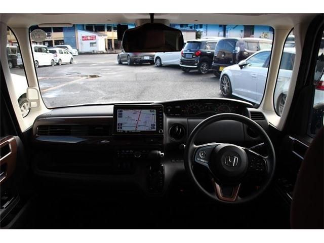 HONDA N BOX 4WD 2019 Image 31