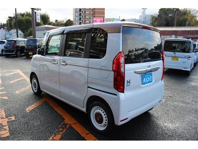 HONDA N BOX 4WD 2019 Image 31