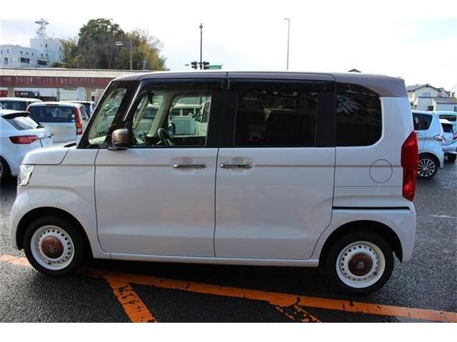 HONDA N BOX 4WD 2019 Image 31