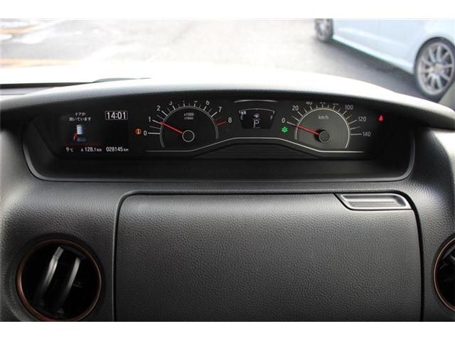 HONDA N BOX 4WD 2019 Image 31