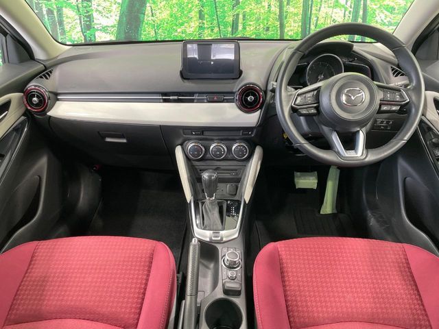 MAZDA DEMIO 2018 Image 31