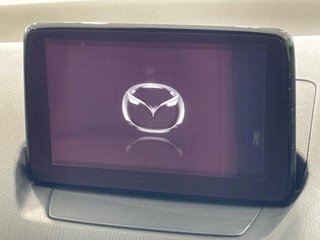 MAZDA DEMIO 2018 Image 31