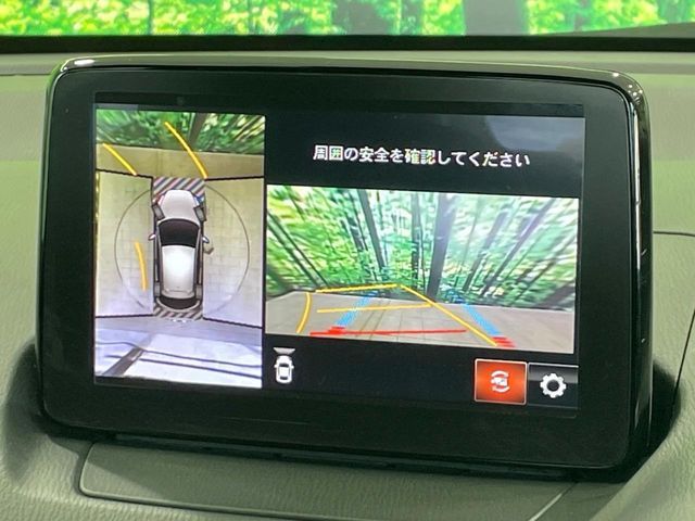MAZDA DEMIO 2018 Image 31