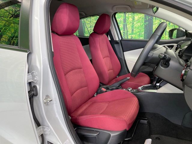 MAZDA DEMIO 2018 Image 31