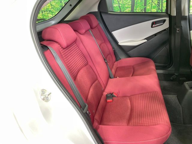 MAZDA DEMIO 2018 Image 31