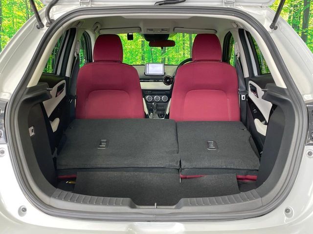 MAZDA DEMIO 2018 Image 31