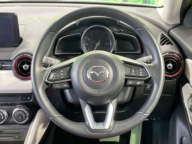 MAZDA DEMIO 2018 Image 31