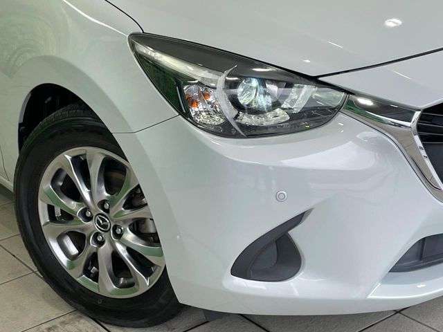 MAZDA DEMIO 2018 Image 31