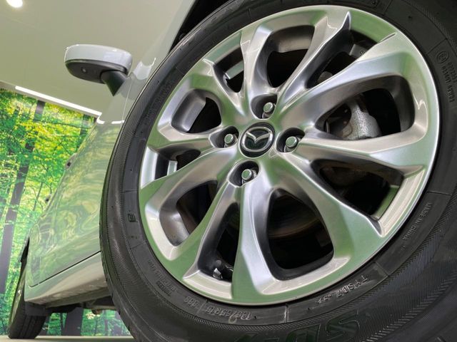 MAZDA DEMIO 2018 Image 31