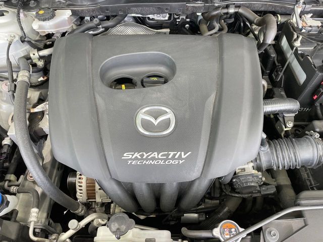 MAZDA DEMIO 2018 Image 31