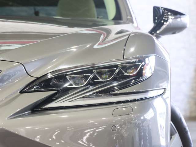 TOYOTA LEXUS LS500H 2018 Image 31