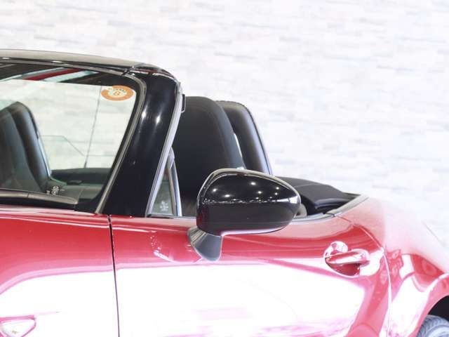 MAZDA ROADSTER 2015 Image 31