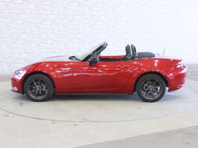 MAZDA ROADSTER 2015 Image 31