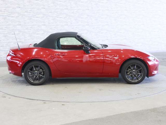 MAZDA ROADSTER 2015 Image 31