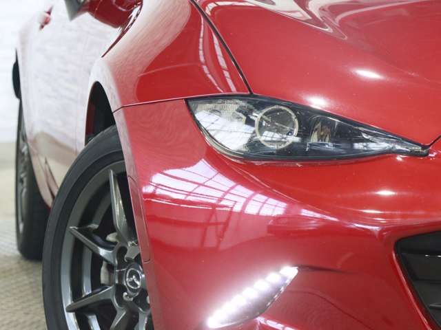 MAZDA ROADSTER 2015 Image 31
