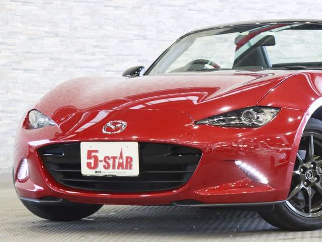 MAZDA ROADSTER 2015 Image 31