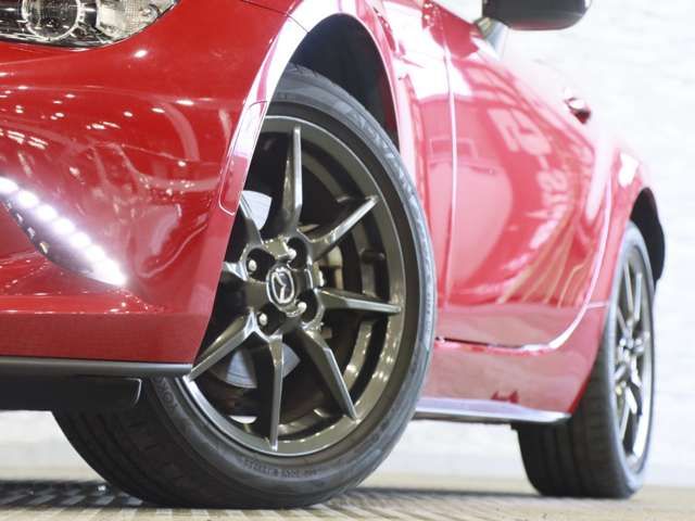 MAZDA ROADSTER 2015 Image 31