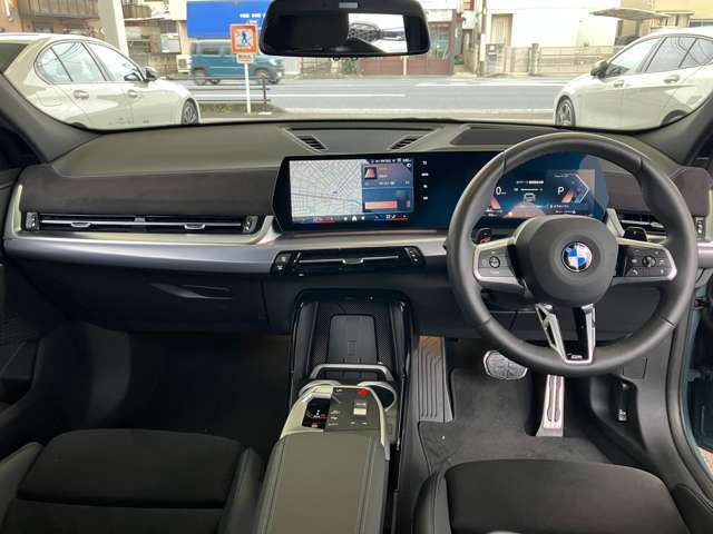 BMW X2 2025 Image 31