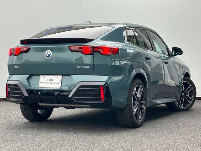 BMW X2 2025 Image 31
