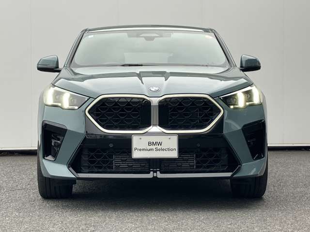 BMW X2 2025 Image 31