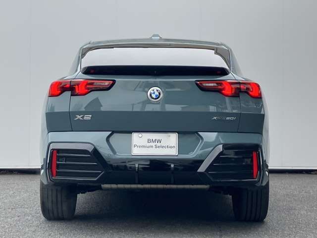 BMW X2 2025 Image 31