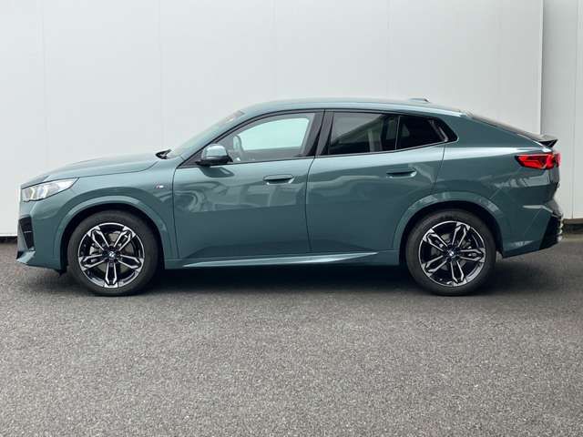 BMW X2 2025 Image 31