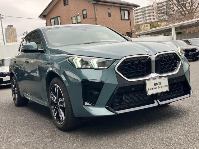 BMW X2 2025 Image 31