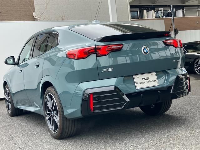 BMW X2 2025 Image 31