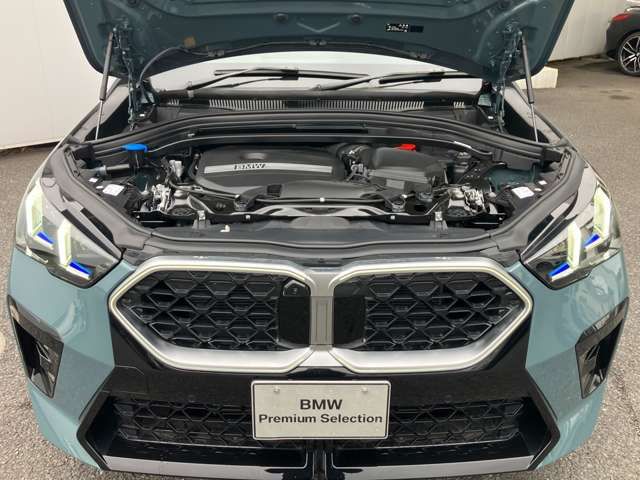 BMW X2 2025 Image 31
