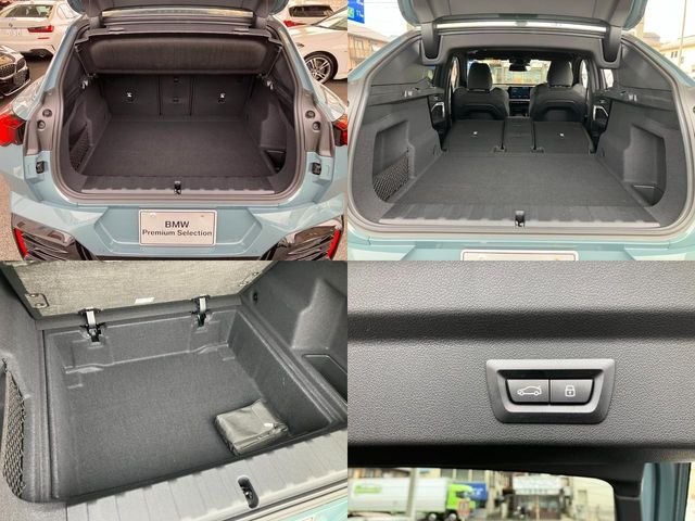 BMW X2 2025 Image 31