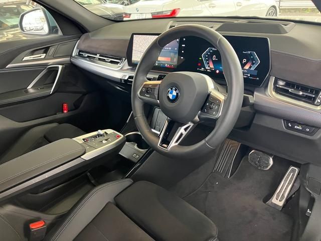BMW X2 2025 Image 31