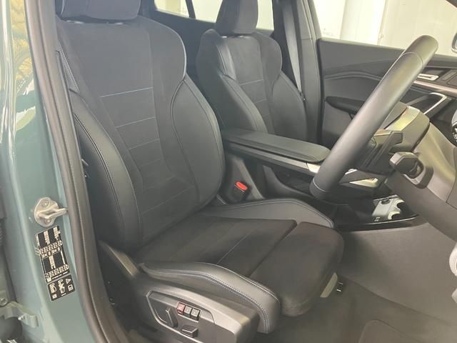 BMW X2 2025 Image 31