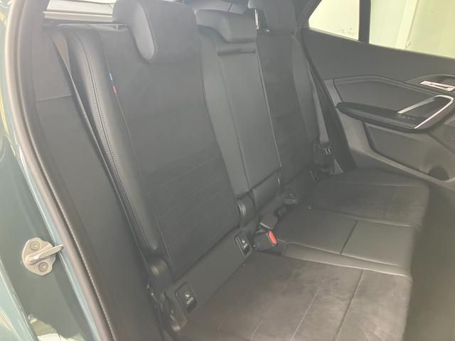BMW X2 2025 Image 31