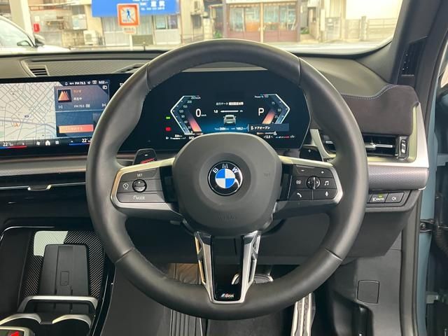 BMW X2 2025 Image 31