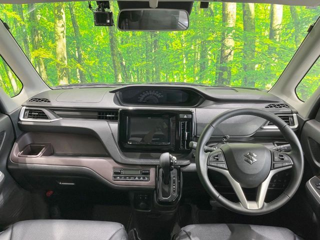 SUZUKI SOLIO BANDIT 2023 Image 31