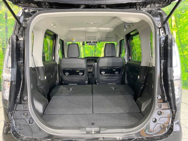 SUZUKI SOLIO BANDIT 2023 Image 31