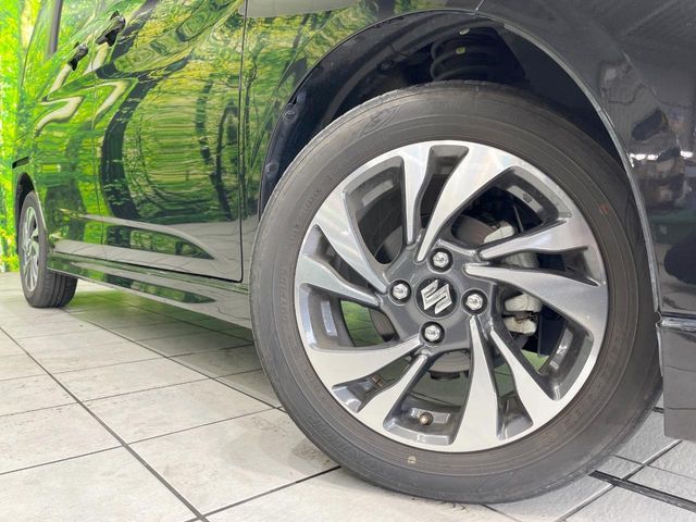 SUZUKI SOLIO BANDIT 2023 Image 31