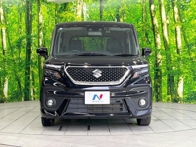 SUZUKI SOLIO BANDIT 2023 Image 31