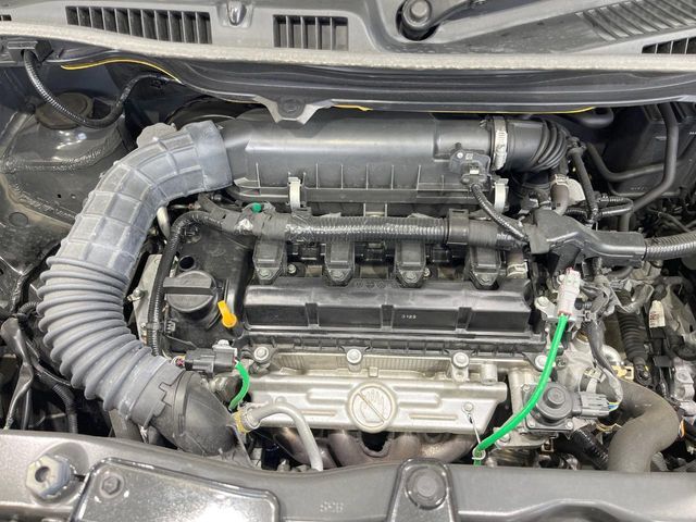 SUZUKI SOLIO BANDIT 2023 Image 31