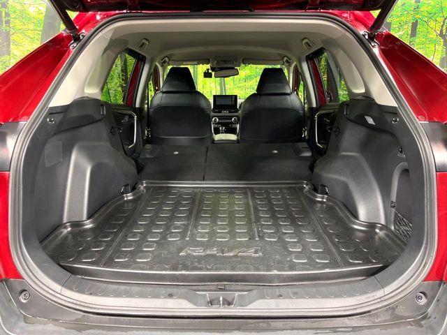 TOYOTA RAV4 HYBRID 4WD 2019 Image 31