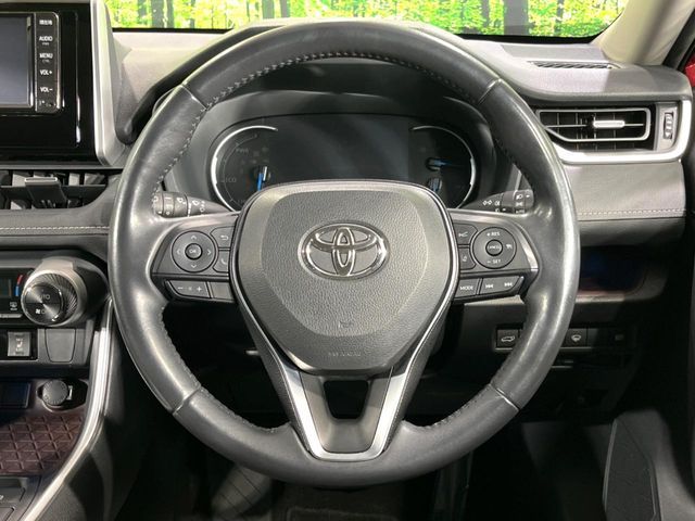 TOYOTA RAV4 HYBRID 4WD 2019 Image 31