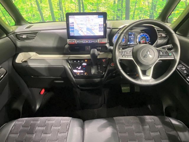 MITSUBISHI DELICA MINI 2023 Image 31